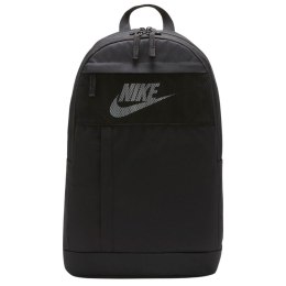 Plecak Nike Elemental Backpack DD0562 010 czarny