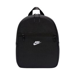 Plecak Nike Heritage mini czarny IB4348 010