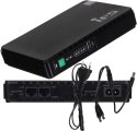 Zasilacz UPS POE DC 15W RouterUPS-15-POE do routera