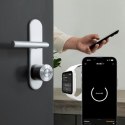 Nuki Smart Lock ULTRA Inteligentny zamek do drzwi