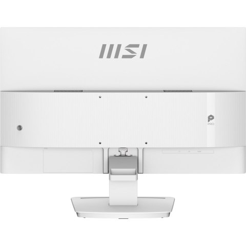 MSI PRO MP241WDE E14V 60.5cm FHD 16:9 VA DP HDMI