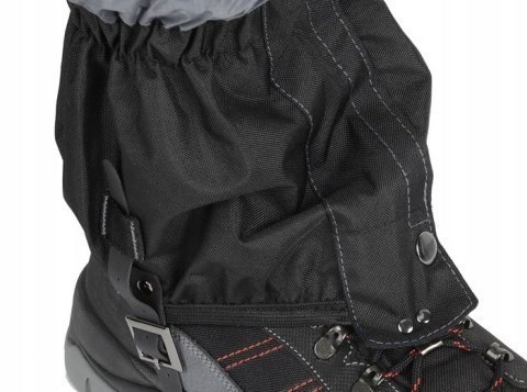 STUPTUTY GAITERSY VIKING TRIGLAV S/M CZARNE