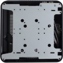 Inter-Tech ITX A60 Mini Tower Czarny 60 W