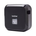 P-TOUCH CUBE PLUS LABEL MAKER/F. TZE /3.5-24MM