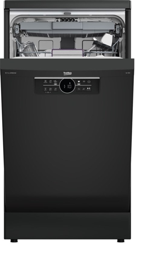 Zmywarka wolnostojąca BEKO BDFS 26123AQ