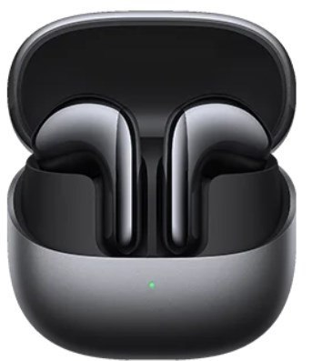 Xiaomi Buds 5 Graphite Black