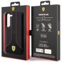 Ferrari FEHCS23SPCSK S23 S911 czarny/black hardcase Perforated 296 P