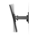 Vogels | Wall mount | MA2030-A1 | Full motion | 19-40 "" | Maximum weight (capacity) 15 kg | Black