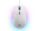 Myszka STEELSERIES Rival 3 Gen 2 - Biała