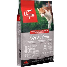 ORIJEN CAT FIT&TRIM 5.4kg
