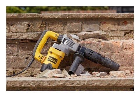 Młot udarowy STANLEY S/SFMEH220K SDS-MAX 1010W