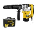 Młot udarowy STANLEY S/SFMEH220K SDS-MAX 1010W