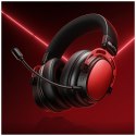 Słuchawki nauszne bezprzewodowe AWEI AT36 Bluetooth 5.4 z mikrofonem czarne