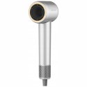 Suszarka do włosów COSHARE SuperFlow1 PRO HD10E srebrny