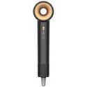 Suszarka do włosów COSHARE SuperFlow1 Professional HD10EP czarny