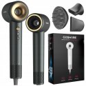Suszarka do włosów COSHARE SuperFlow1 Professional HD10EP czarny