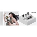 Suszarka do włosów COSHARE SuperFlow1 Professional HD10EP czarny