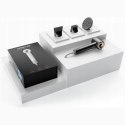 Suszarka do włosów COSHARE SuperFlow1 Professional HD10EP czarny