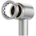 Suszarka do włosów COSHARE SuperFlow1 Standard HD10E srebrny