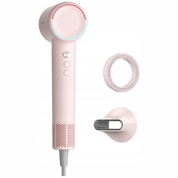 Suszarka do włosów COSHARE SuperFlowSE Standard HD22E różowy