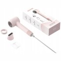Suszarka do włosów COSHARE SuperFlowSE Standard HD22E różowy