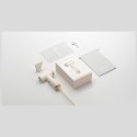 Suszarka do włosów COSHARE SuperMini HP10E beżowy