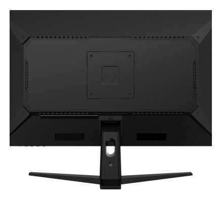 Dahua Technology LM27-E231BN monitor komputerowy 68,6 cm (27") 1920 x 1080 px Full HD LED Czarny