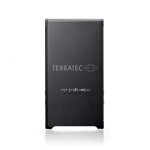 Terratec HA-1 0,06 W Czarny