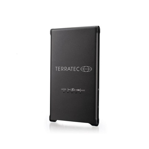 Terratec HA-1 0,06 W Czarny