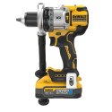 Wiert-wkręt z udarem 18V XR 169Nm 2x5Ah PS