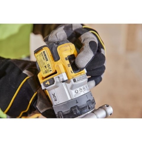 Wiert-wkręt z udarem 18V XR 169Nm 2x5Ah PS