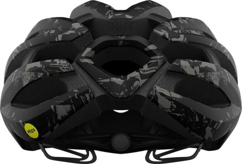 SYNTHE II INTEGRATED MIPS matte black roz. L