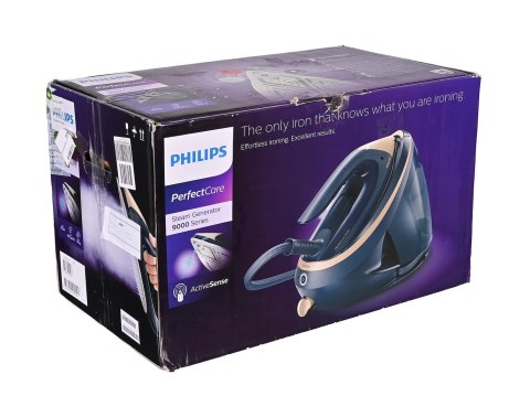 Generator pary PHILIPS PerfectCare PSG9050/20 (OUTLET)