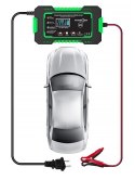 Prostownik akumulatorowy FreedConn RJ-C 120501A 12V, 6A