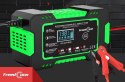 Prostownik akumulatorowy FreedConn RJ-C 120501A 12V, 6A