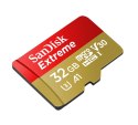 Sandisk microSDHC Action