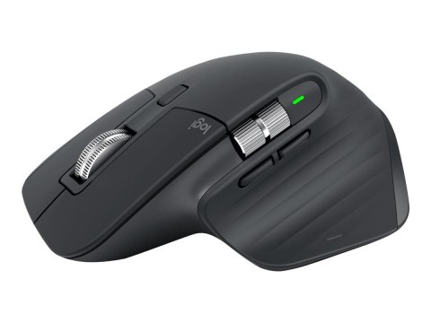 Mysz Logitech MX Master 3S Performance Graphite