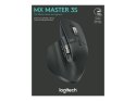 Mysz Logitech MX Master 3S Performance Graphite
