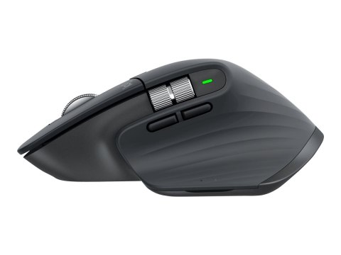 Mysz Logitech MX Master 3S Performance Graphite
