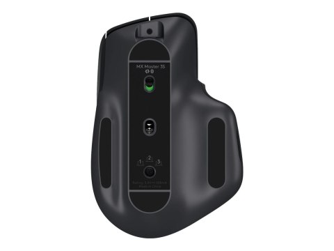 Mysz Logitech MX Master 3S Performance Graphite