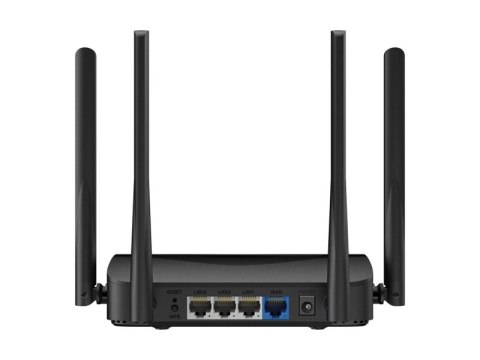Router Mercusys MR25BE Wi-Fi 7