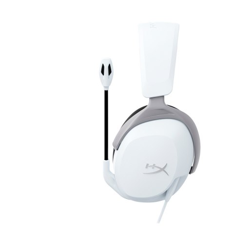 Zestawy słuchawkowe dla graczy HyperX CloudX Stinger 2 Core Xbox (białe)