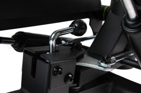 Steperis Zipro Roam