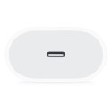 Apple Power Adapter USB-C 20W Biały