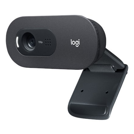 KAMERA LOGITECH C505 HD