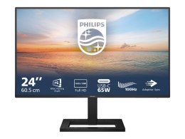 MONITOR PHILIPS LED 23,8