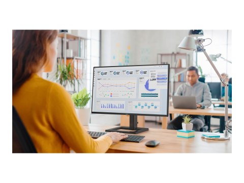 MONITOR PHILIPS LED 23,8" E-LINE 24E1N1300AE/00 100Hz