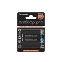 PANASONIC ENELOOP PRO AAA 930mAh 2 szt