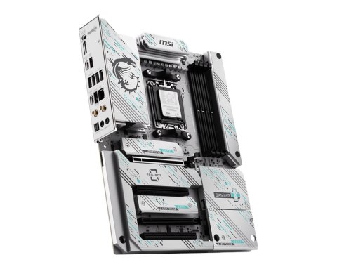 Płyta główna MSI B850 GAMING PLUS WIFI PZ
