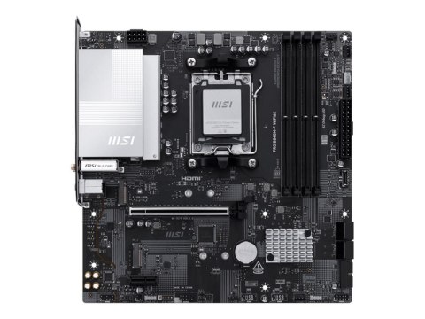 Płyta główna MSI PRO B840M-P WIFI6E